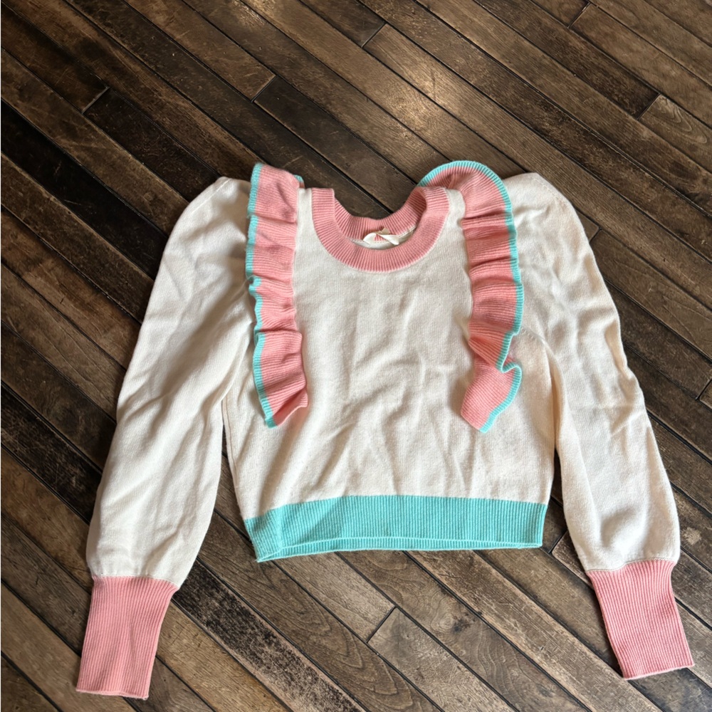 Loveshackfancy Sweater